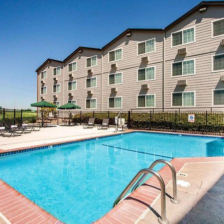 Quality Inn & Suites Springfield Dış mekan fotoğraf