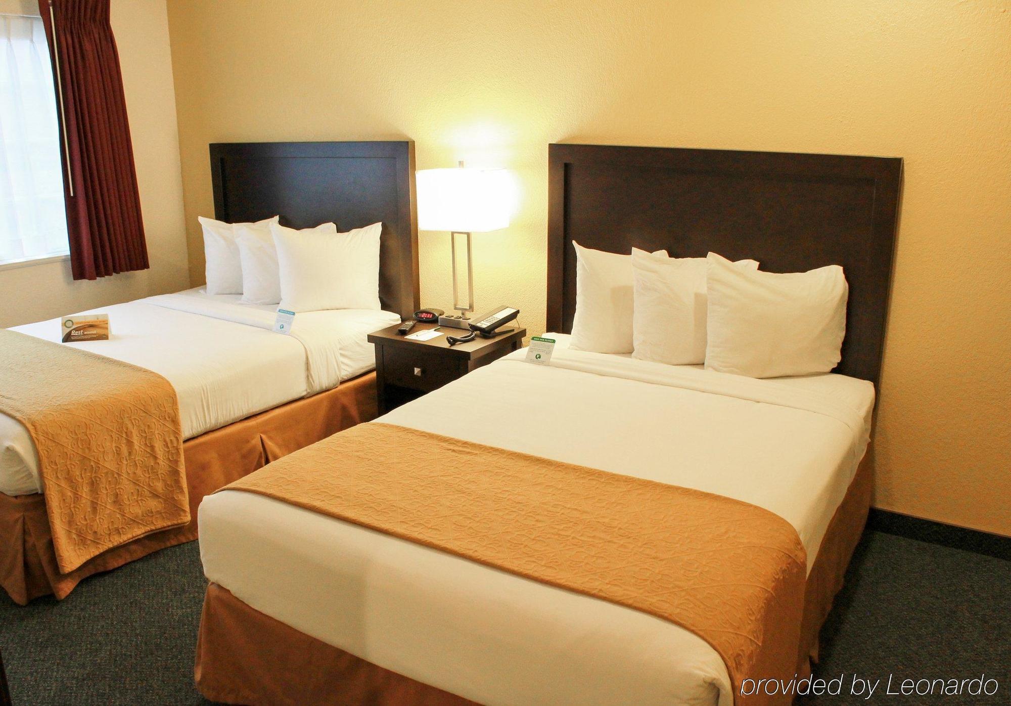 Quality Inn & Suites Springfield Dış mekan fotoğraf