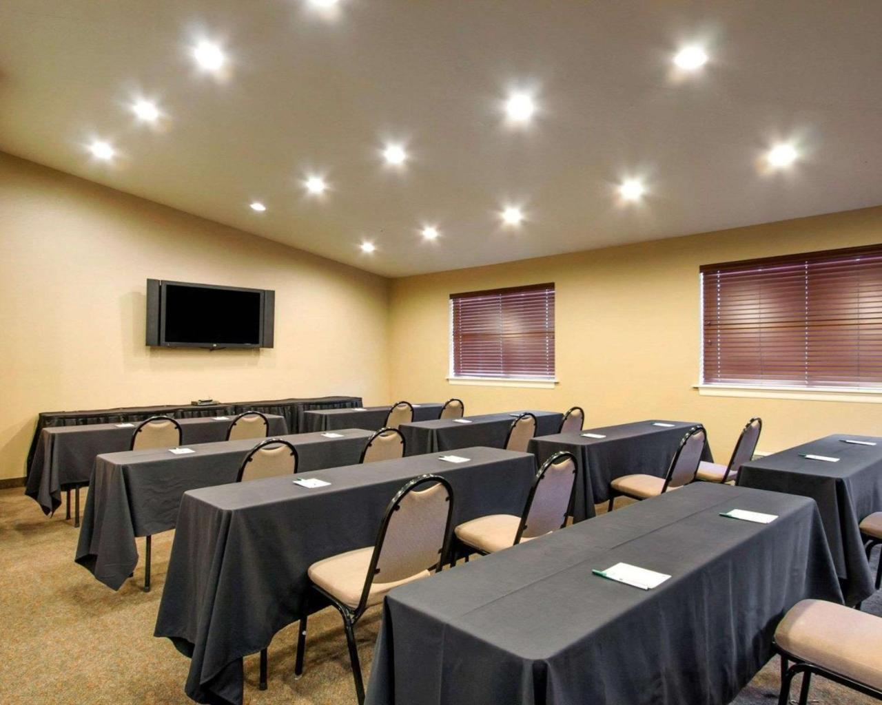 Quality Inn & Suites Springfield Dış mekan fotoğraf