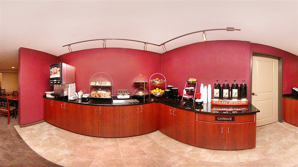 Quality Inn & Suites Springfield Dış mekan fotoğraf