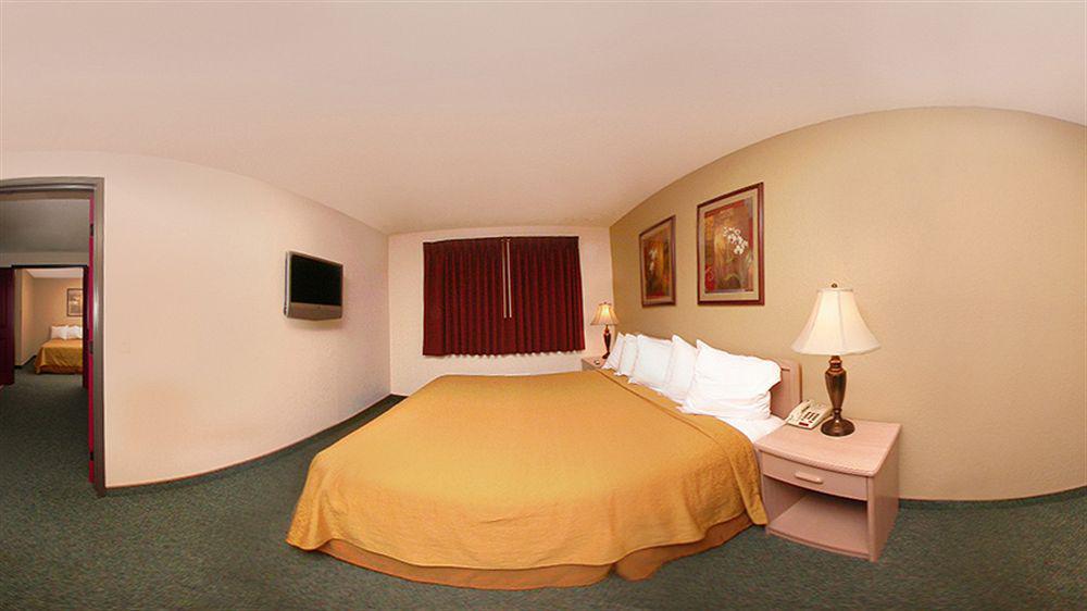 Quality Inn & Suites Springfield Dış mekan fotoğraf
